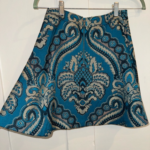 Alice and Olivia skirt - Picture 5 of 5